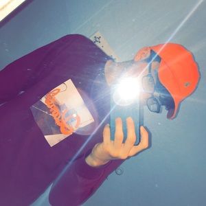 Meet your Posher, Zach